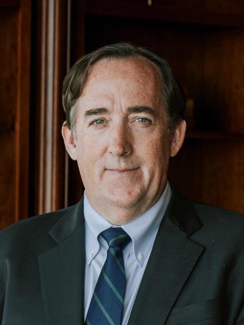 Ian Kasman