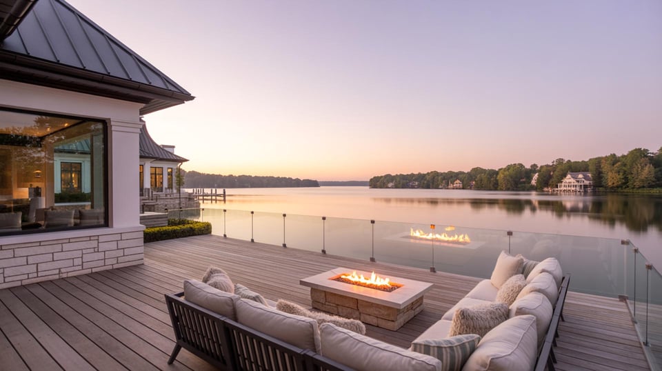 Iconic Landmarks Mooresville, NC – Discover Must-See Sights