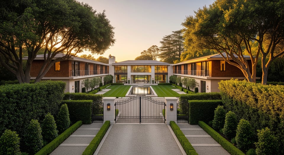 Atherton Real Estate: Prices, Inventory, Timing Guide