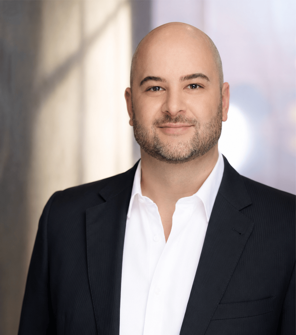 David Rindenow