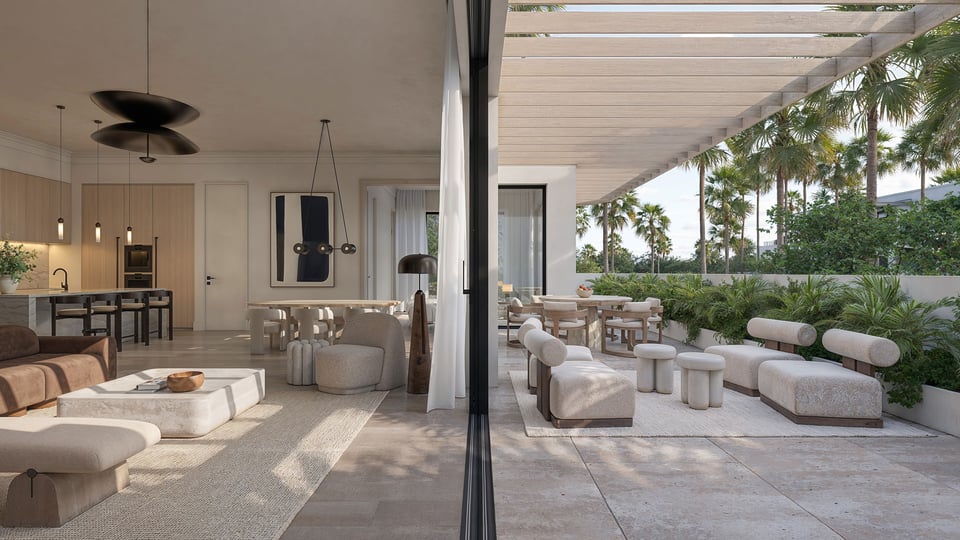 The Residences at The Avenue Naples, Downtown Naples