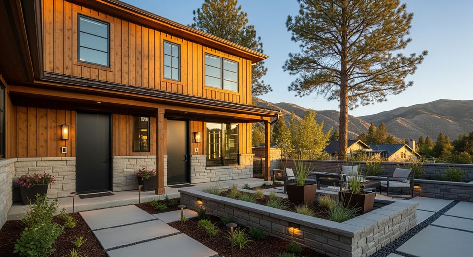 House Hacking Near UNR: Smart University Ridge Options