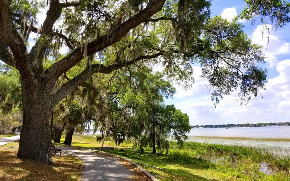 Ruby Lake Homes for Sale, Winter Haven, FL | View Listings