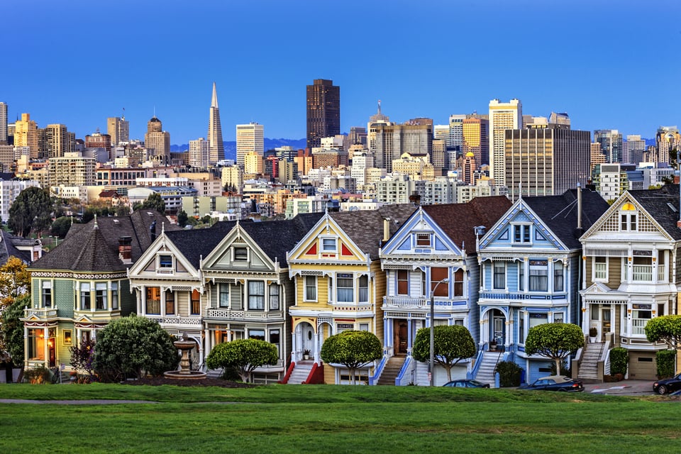 San Francisco Local Market Update April 2025 | Sage Real Estate