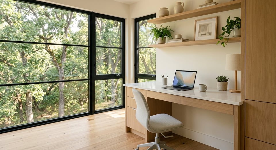 Preparing an offer for a home in McLean