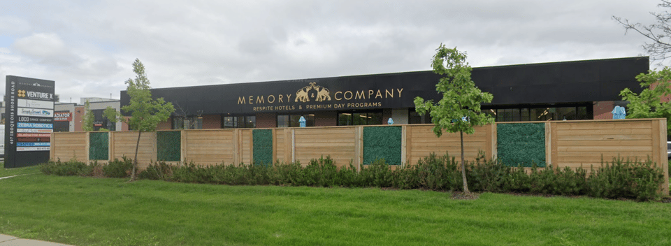 Memory & Company Oakville - Luxury Memory Care & Adult Day Program ...