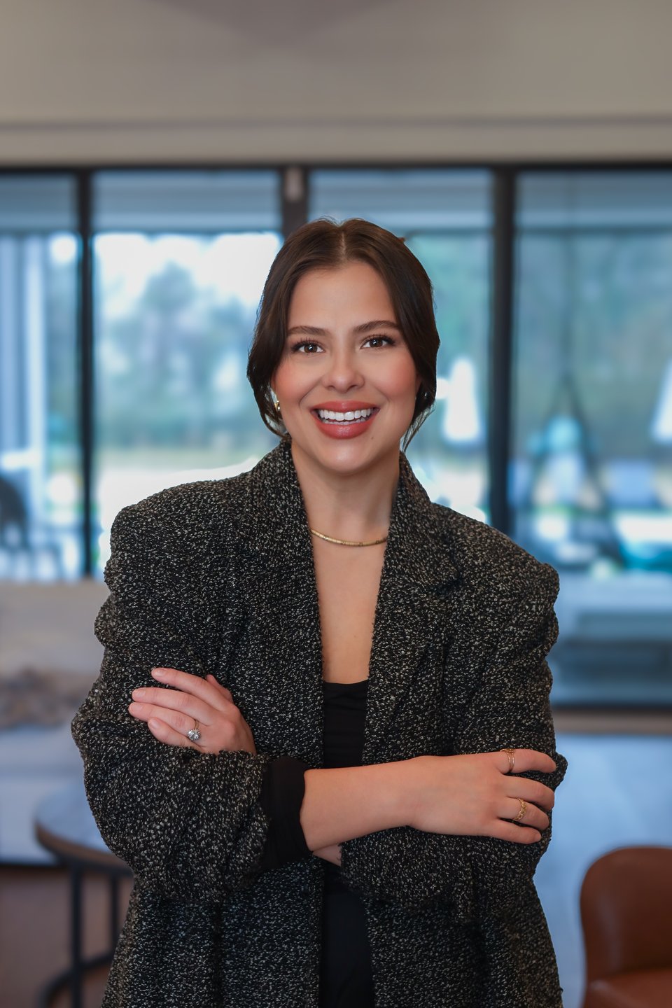 Maria Trejo Greene