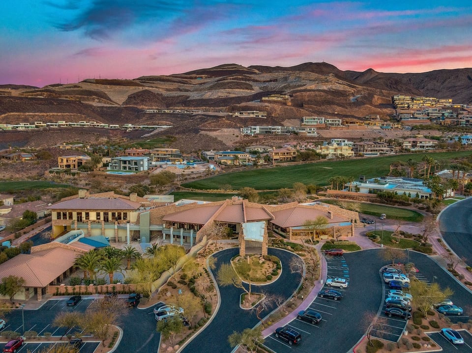 DragonRidge Country Club Membership Guide | MacDonald Highlands Luxury ...