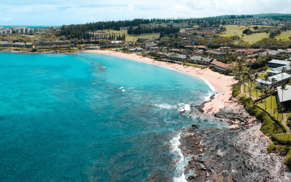 Napili, HI | Area Guide | Pacific Island Partners - Properties