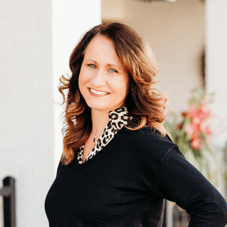 Lisa Groover 