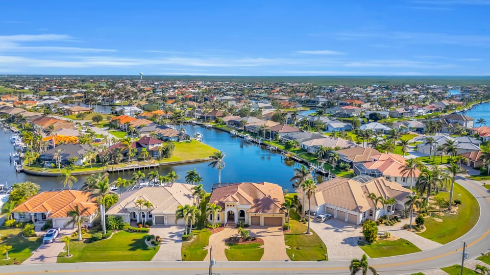 Burnt Store Isles | Community Guide | Jennifer Calenda