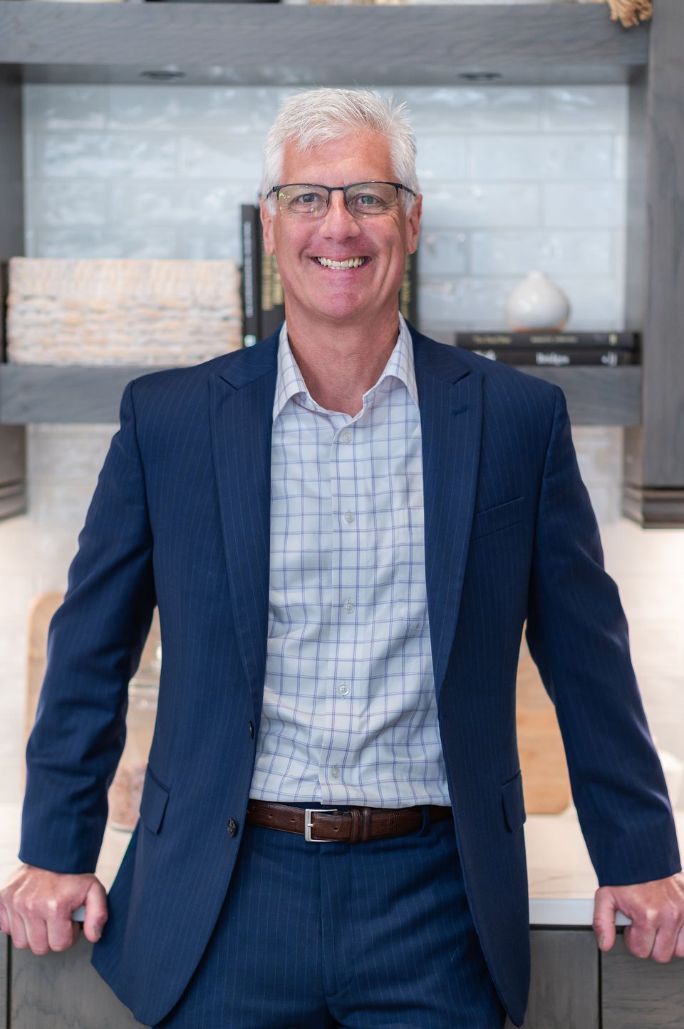 Steve Wall