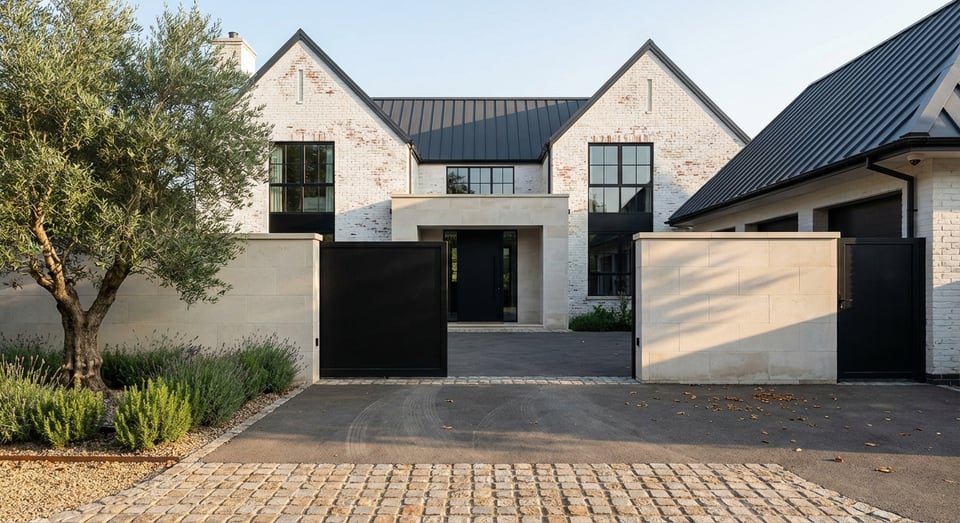 Val de Vie Estate Second-Home and Investment Guide