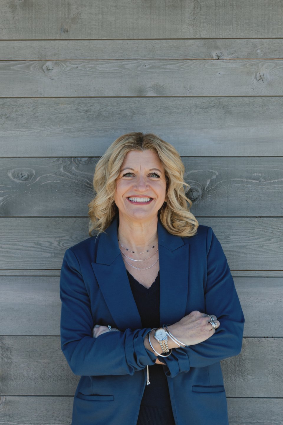 Jennifer Marie Pelfini