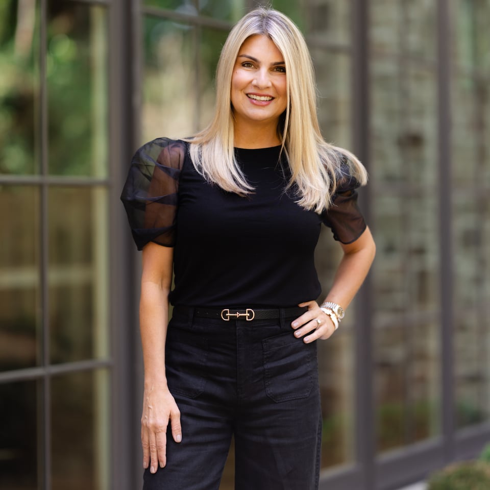 Lauren Cole