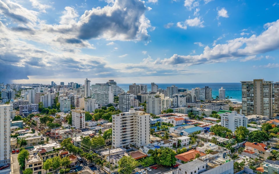 Condado, PR | Neighborhood Guide | Monica Gotay