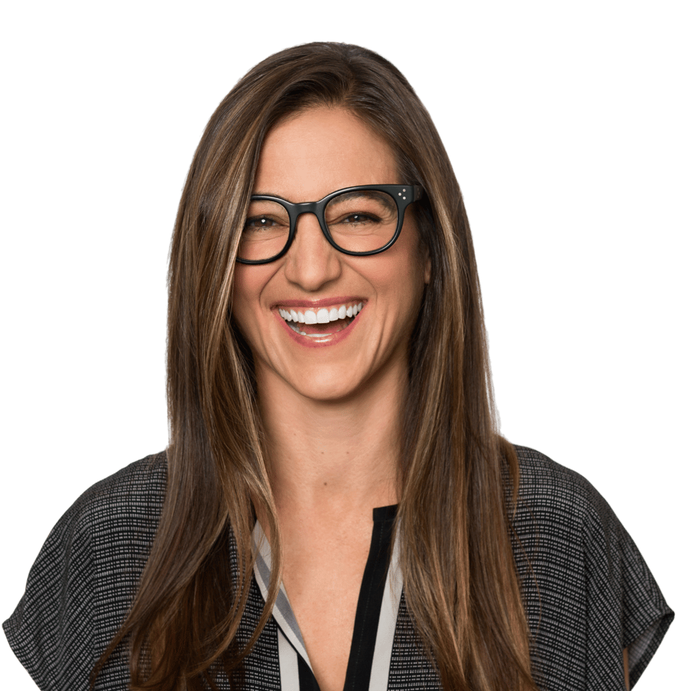 About Carrie McAlister