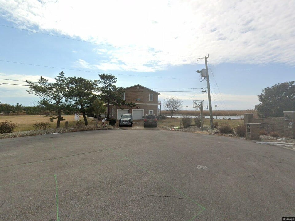 3236 Little Island Rd