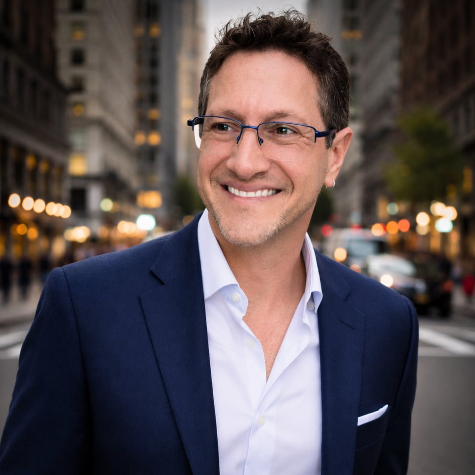 About Matthew Warbet | Keller Williams NYC