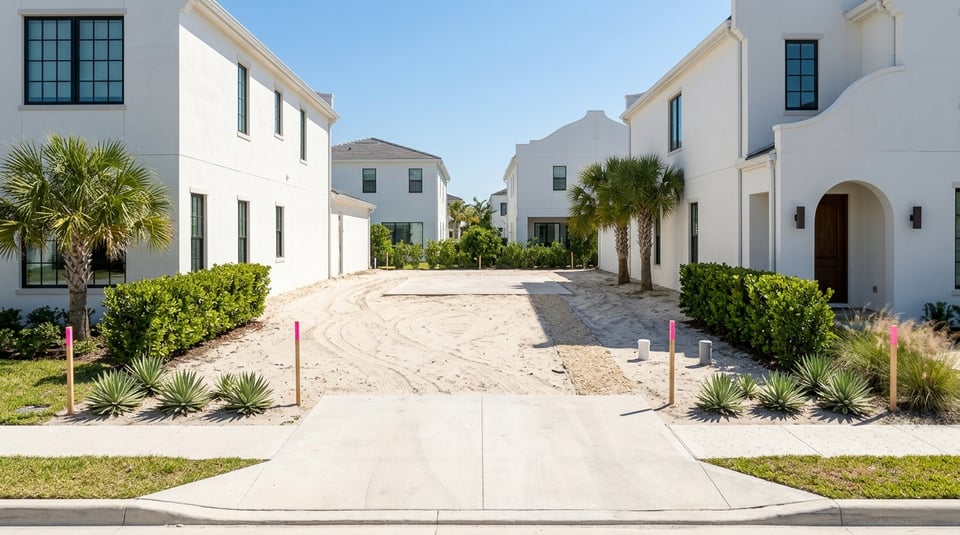 Building in Inlet Beach Florida: What to Know First | Darren Koenenn
