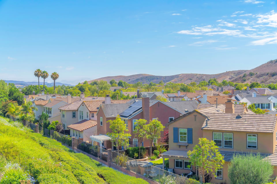 Neighborhood || Whitney Ranch