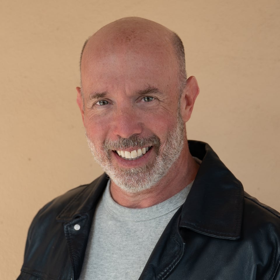 Rob Solomon