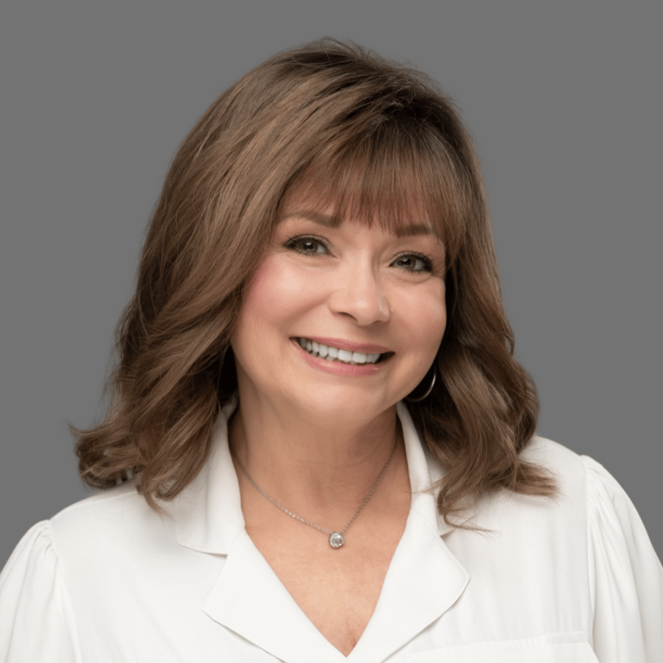 Mary Cooper