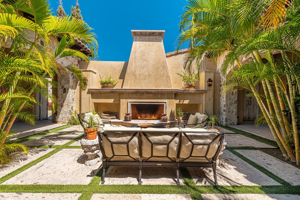 Villa Tuscany