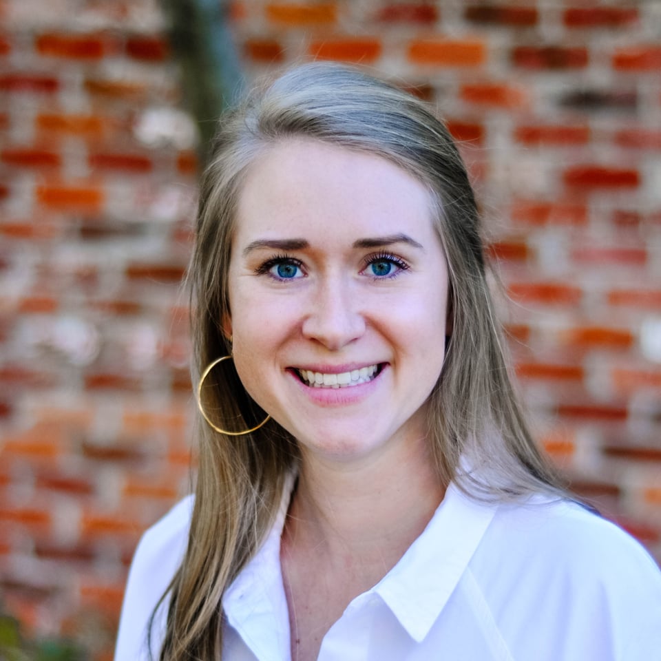 Sarah Wright Your Local Director of Operations and Marketing