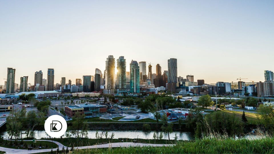 Best Inner-City Communities for Downtown Views
