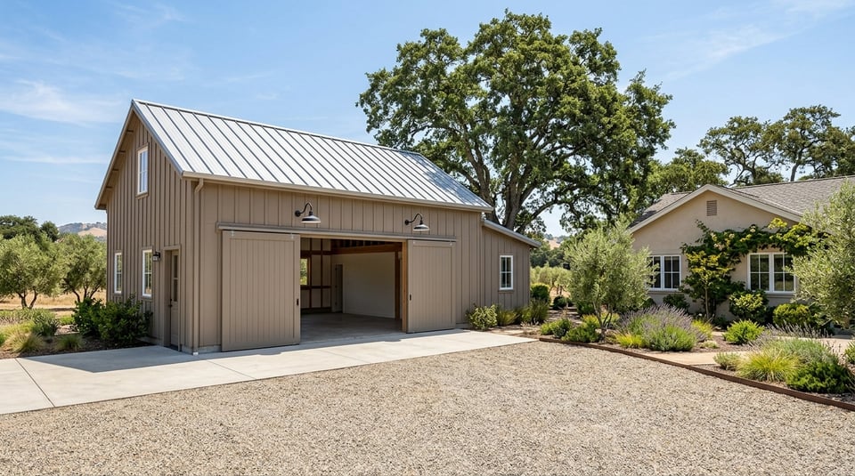 Getting Your Wilton Ranch Ready to List