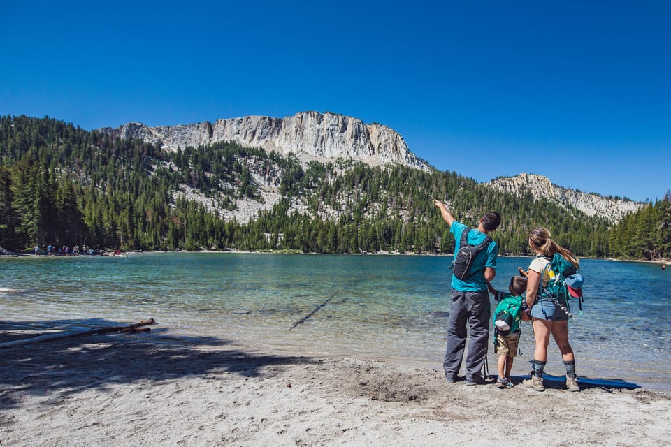 Stay cool while enjoying breathtaking views—discover the best shaded ...