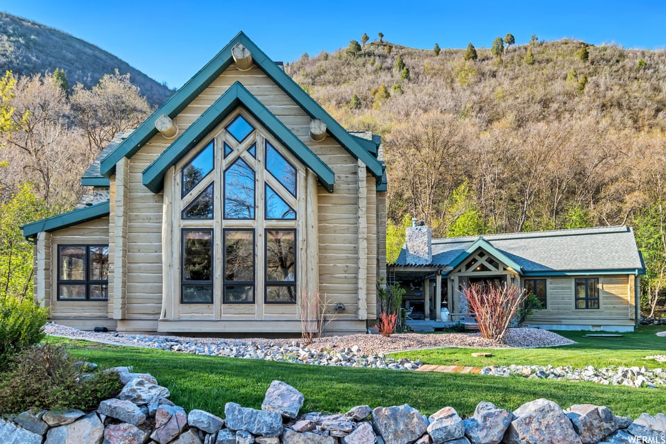 Matt & Cynthia McGuinness