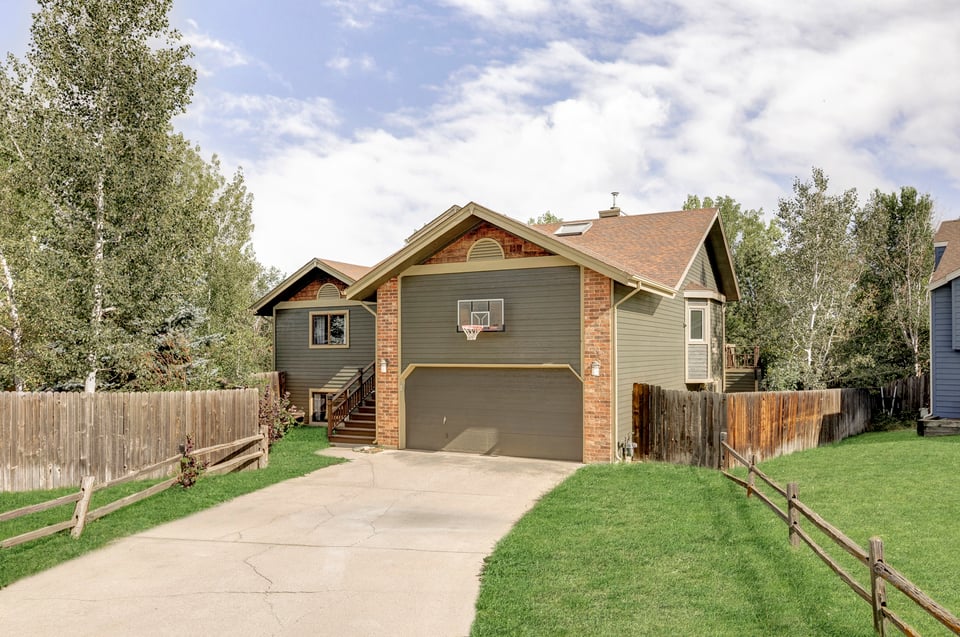 2770 Arbor Glen Place