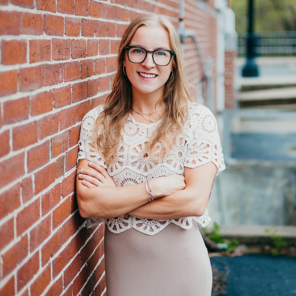 Jaime Rolfe | Explore Western Maine Lakes Real Estate