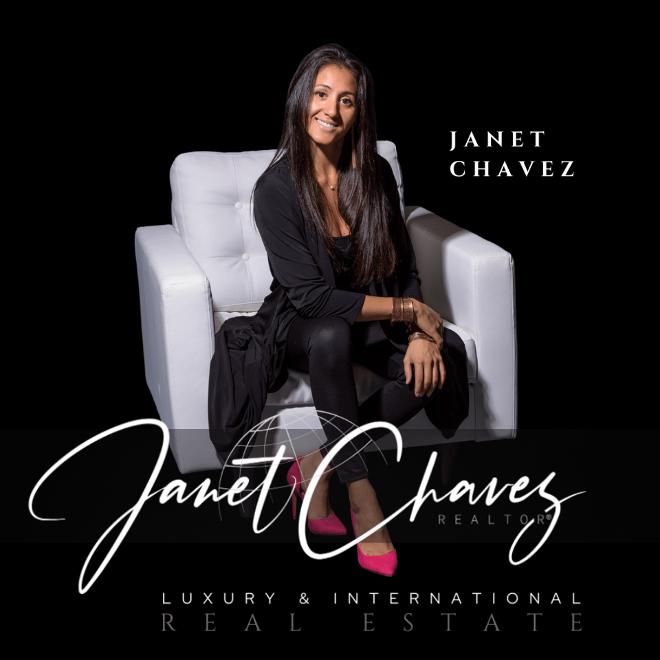 Janet Chavez
