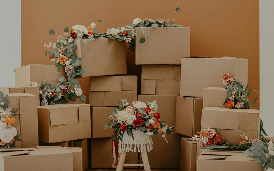 Six Essential Moving Day Tips for a Smooth Move