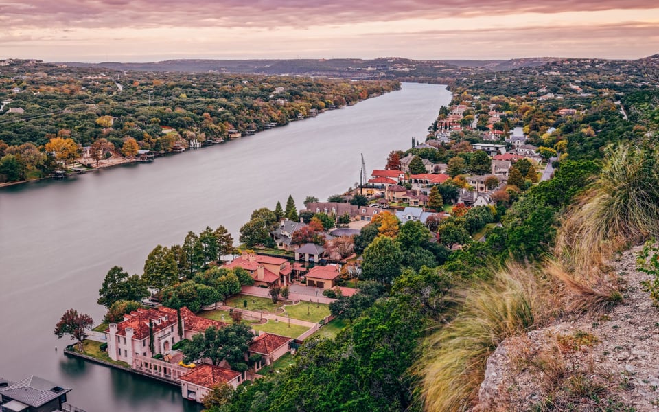 Westlake, TX Real Estate | Luxury Homes with Kim Fodor