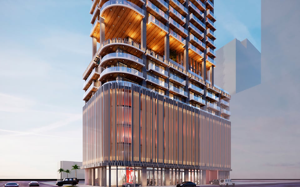 Season One Signature Residences | Development