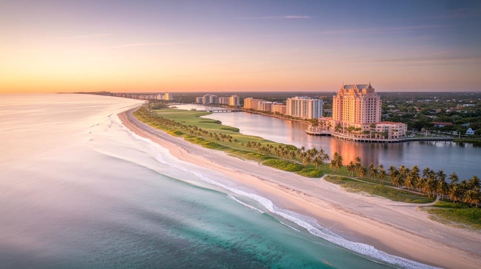 Hidden Gems Boca Raton: Discover Unique Local Treasures