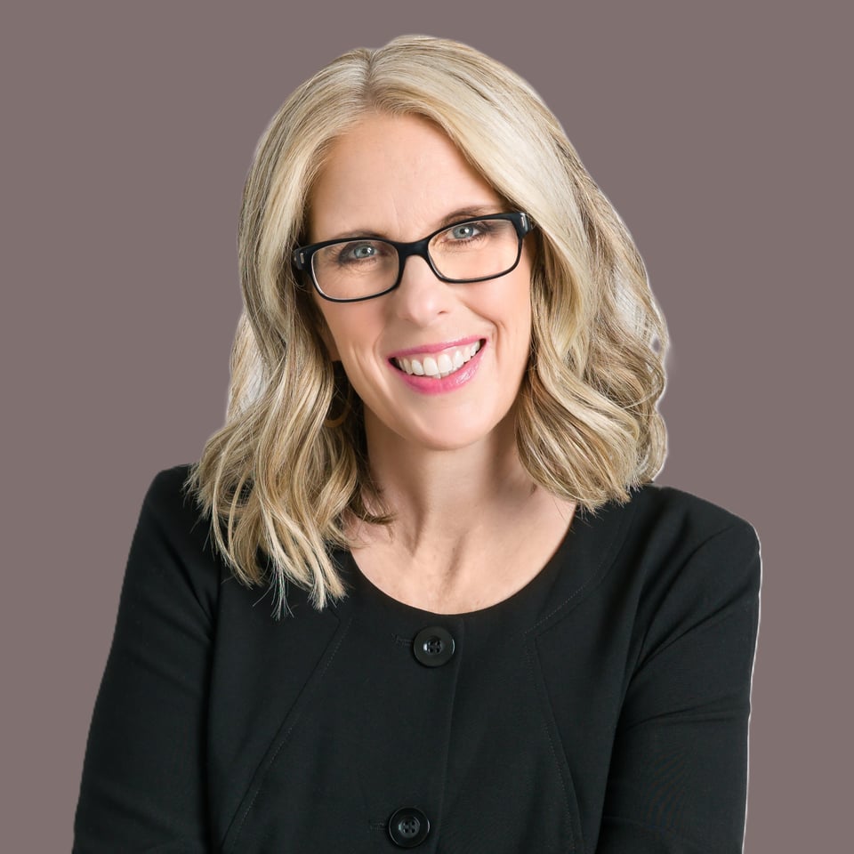 Kristen Stehli