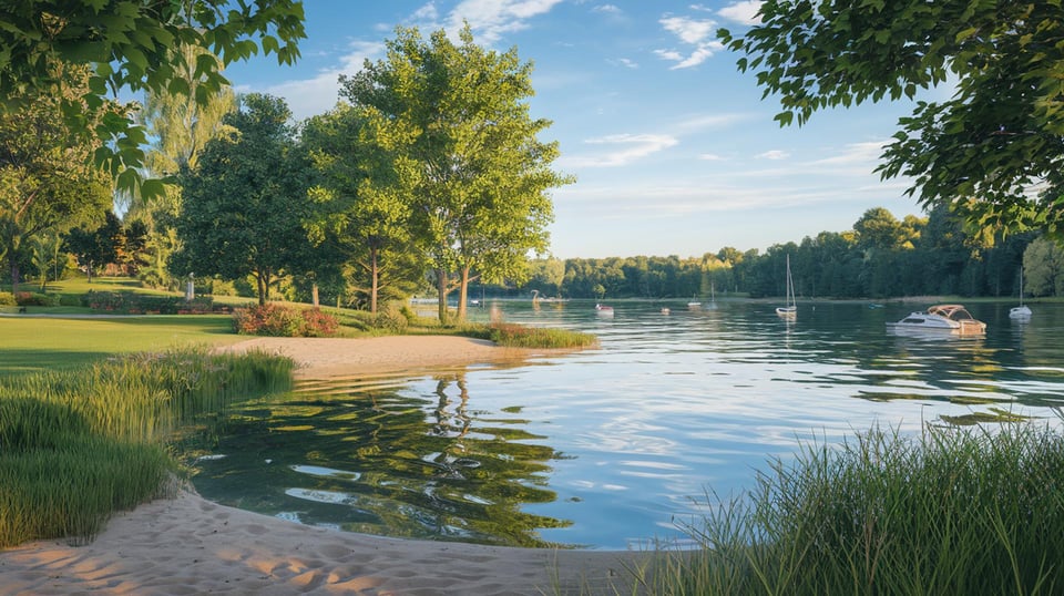 Explore Exciting Activities in Spring Lake, MI