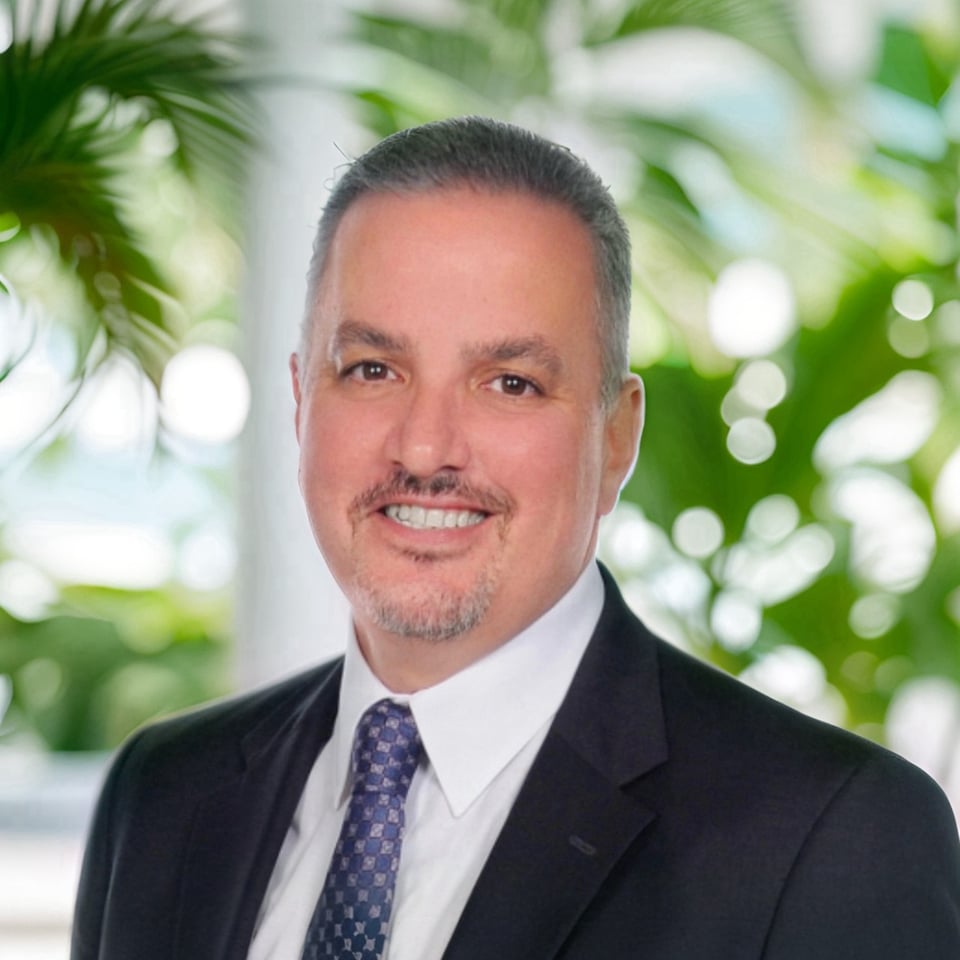 Carlos A. Rojas