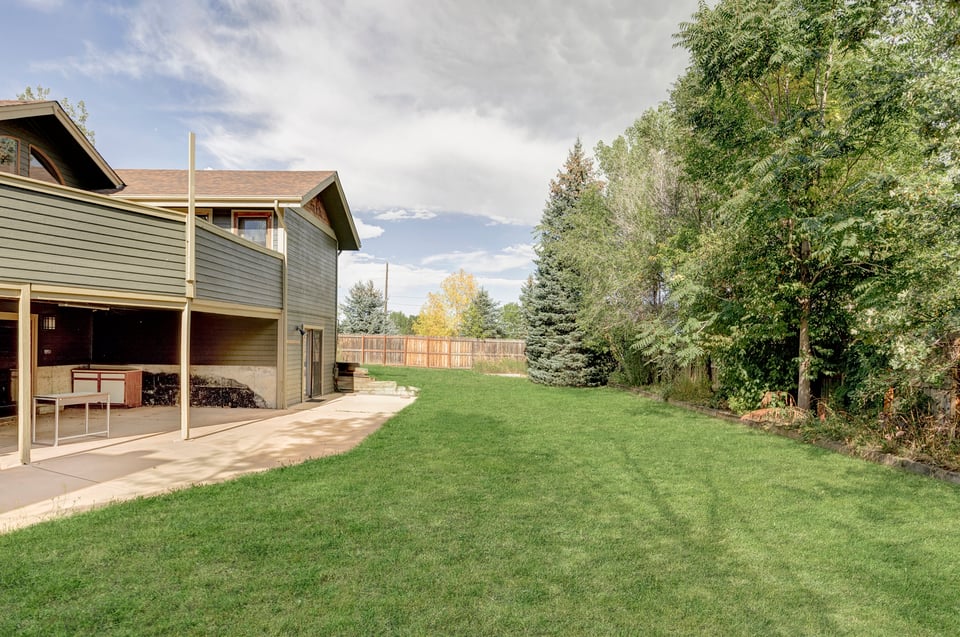 2770 Arbor Glen Place
