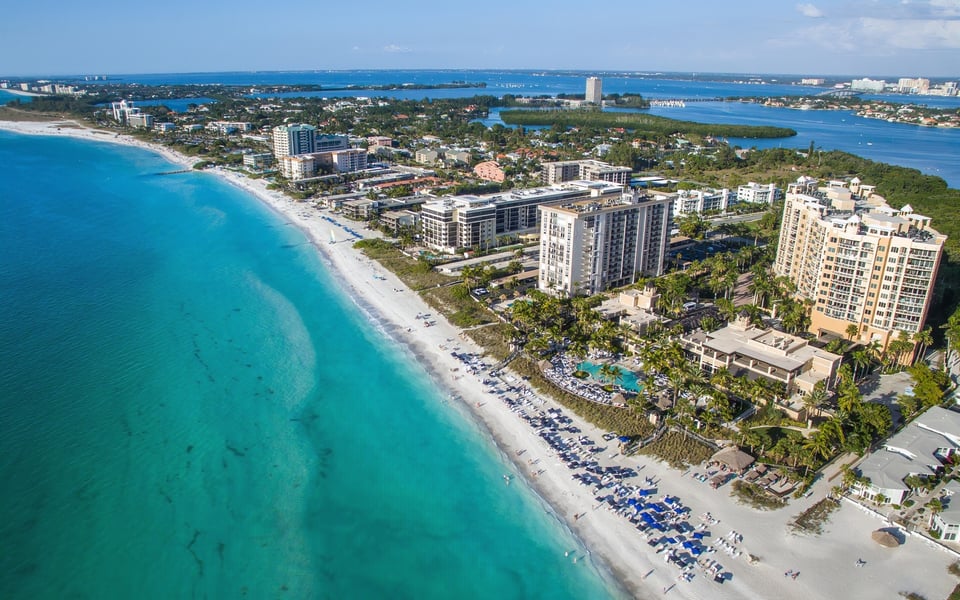 Explore Lido Key | Neighborhood Guide | Amber Watson