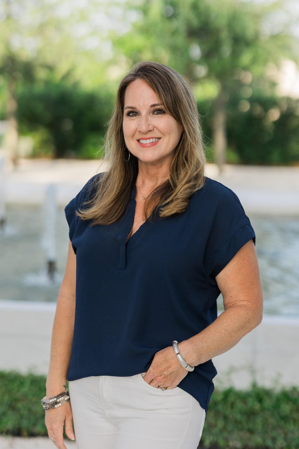 Erin Romanski Real Estate Agent | Santa Rosa Beach FL | Santa Rosa ...