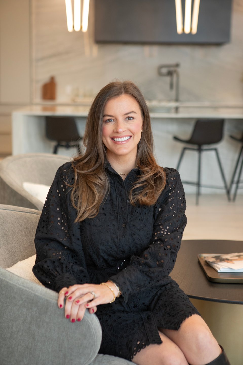 Harlee Hinton Agent Profile | Austin Real Estate Team