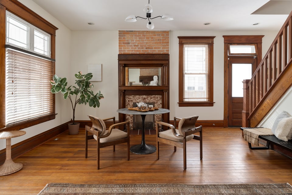 Why 2025 Is the Prime Year to Buy or Sell Your Home