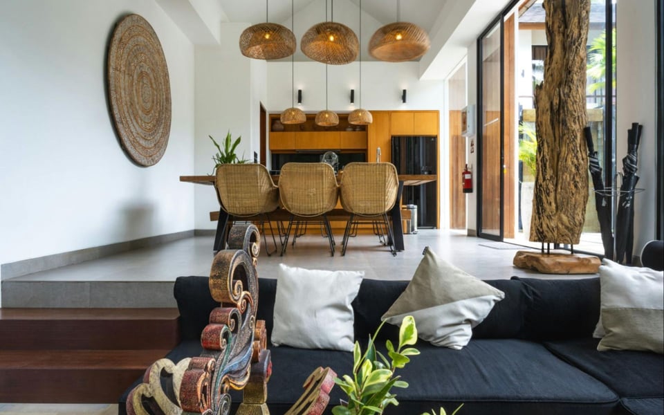 Interior Design Trends in Paradise Valley Homes | Blog | Hague Luxury ...