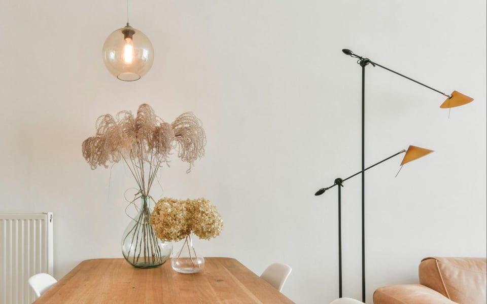 How to Use Lighting to Transform Your Living Space | Blog | The APT Team